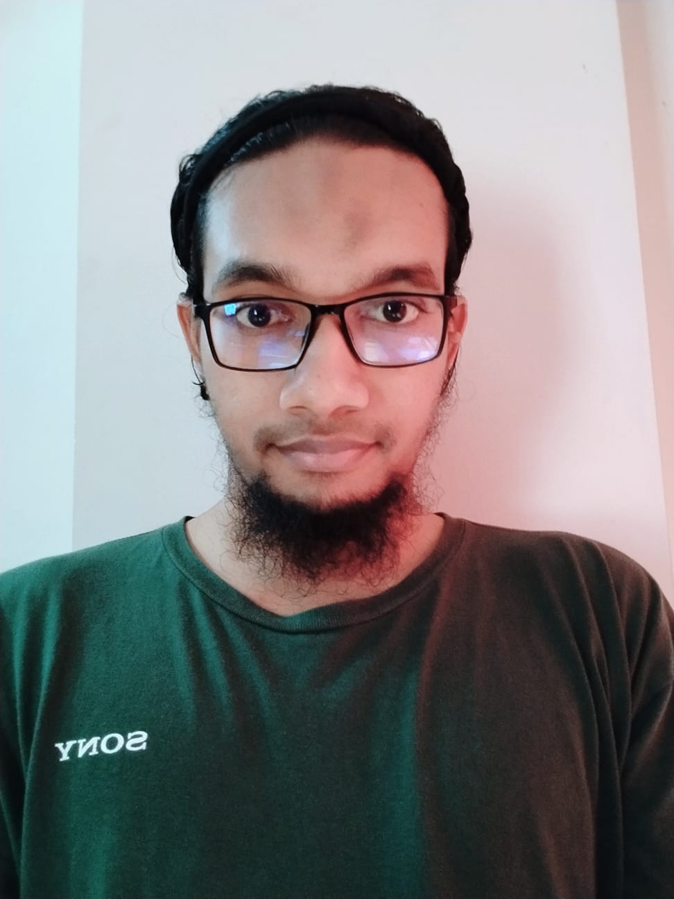 Tamim Ibne Shahidullah